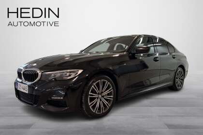 BMW 330 - IZI-445