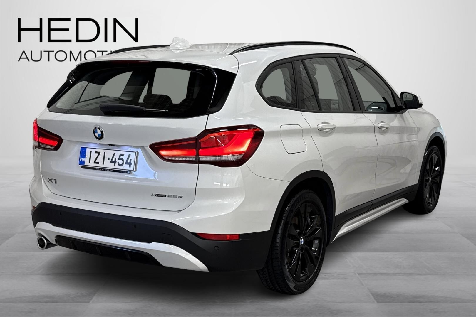 BMW X1 2021, bild 3/42