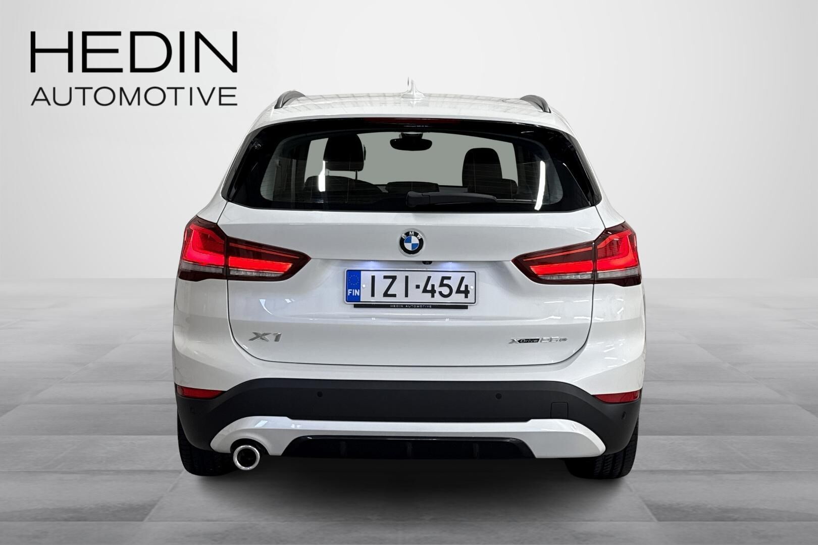 BMW X1 2021, bild 5/42