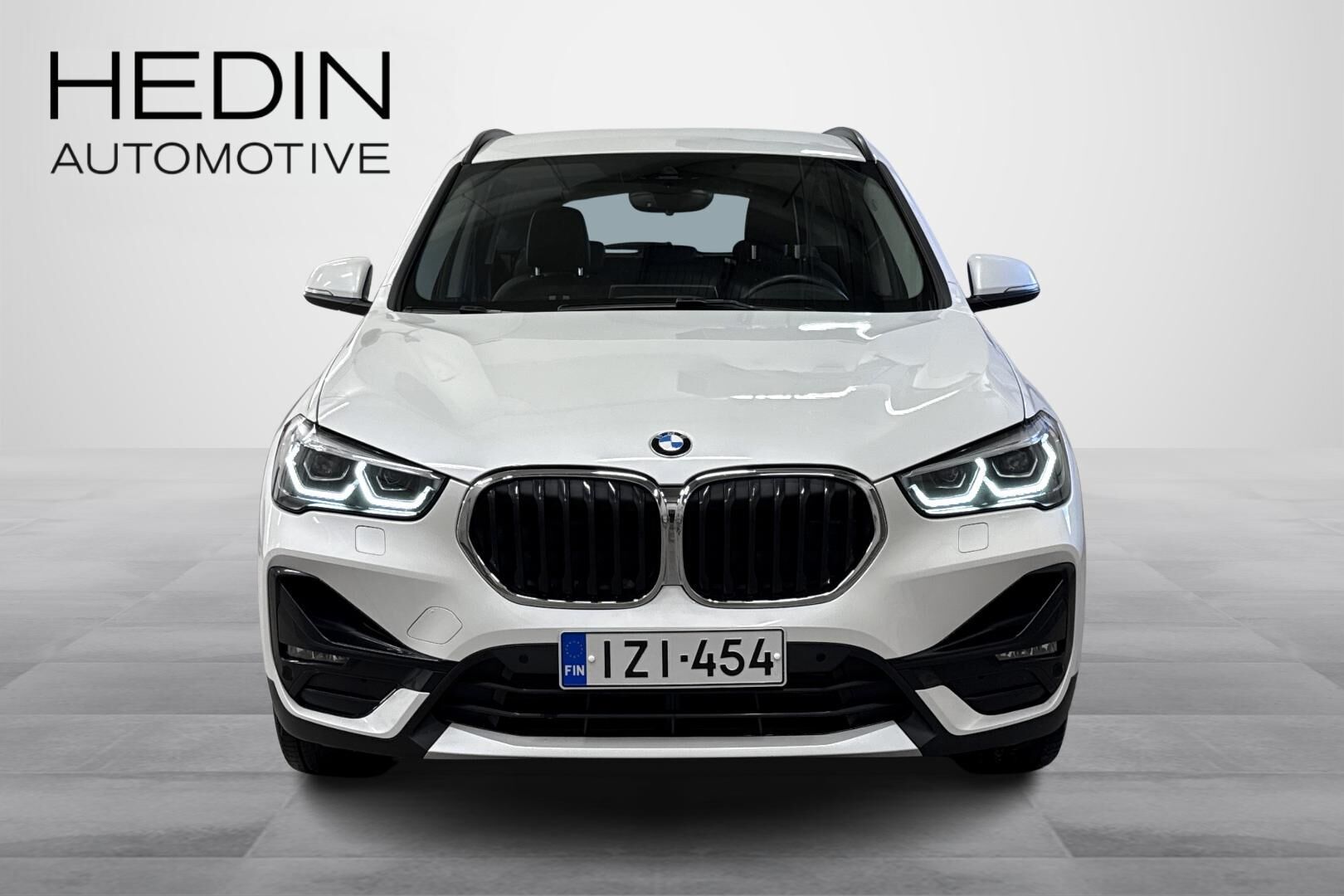 BMW X1 2021, bild 6/42