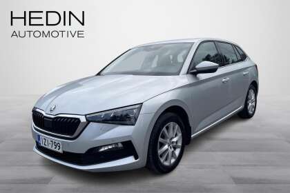 Škoda Scala  - IZI-799
