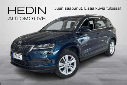 Škoda Karoq  - IZI-847