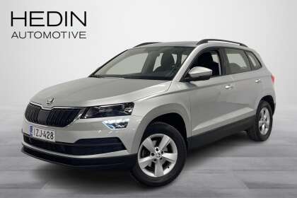 Škoda Karoq  - IZJ-428