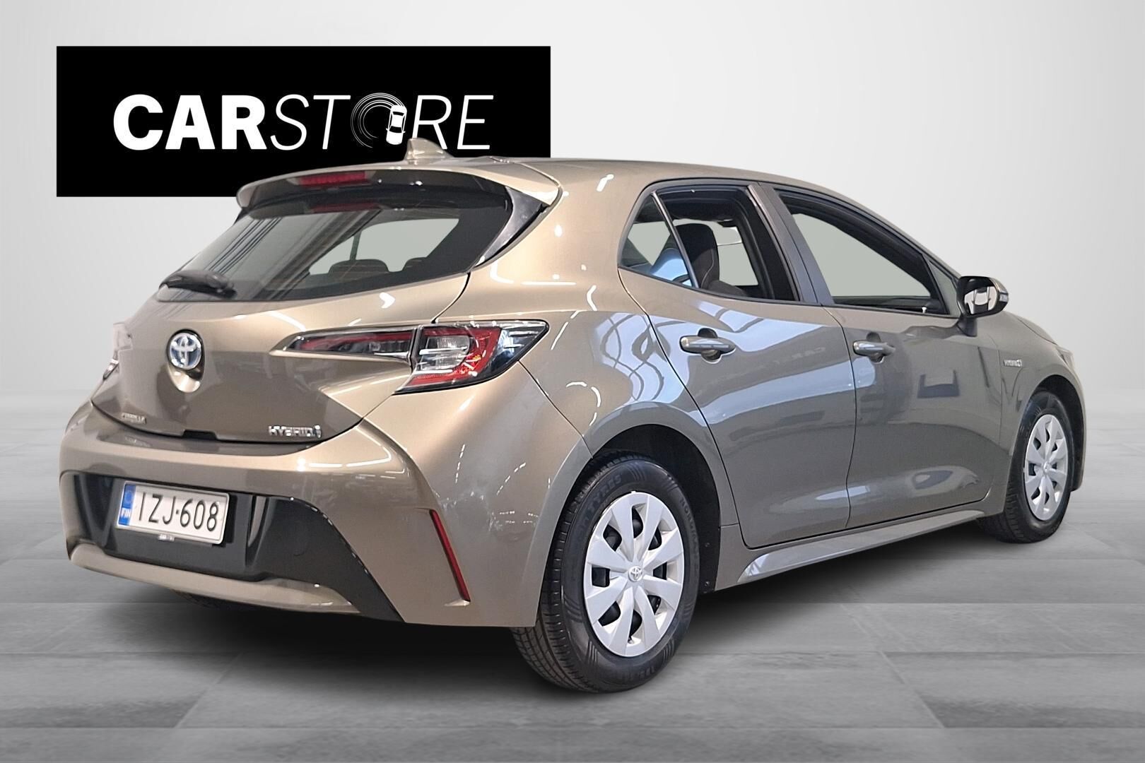 Toyota Corolla 2021, kuva 4/24