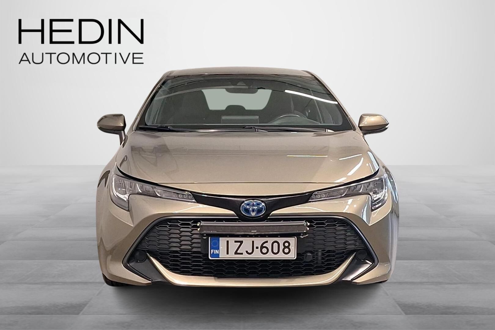Toyota Corolla Hatchback 1,8 Hybrid Life 2021, bild 5/24
