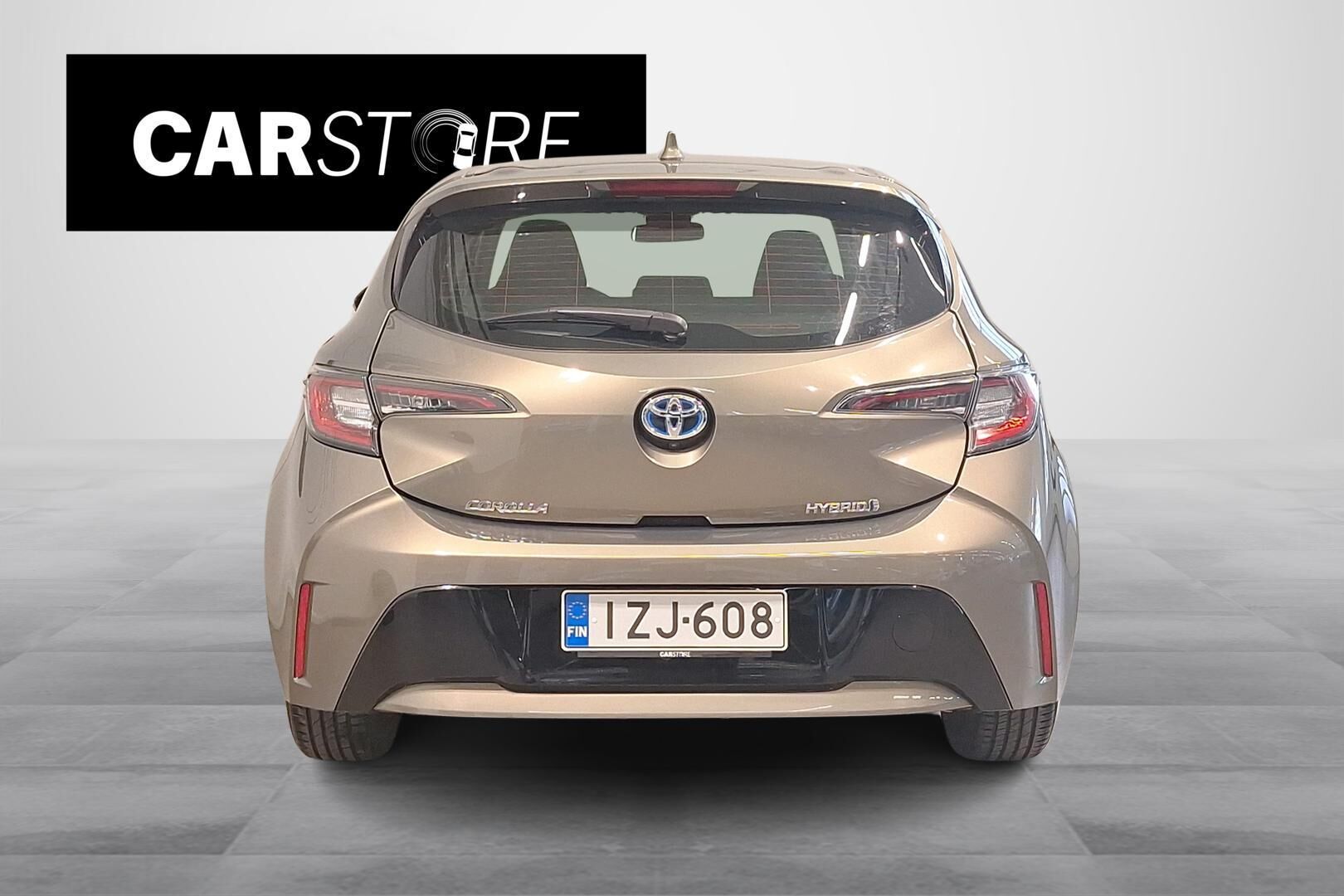 Toyota Corolla 2021, kuva 5/24