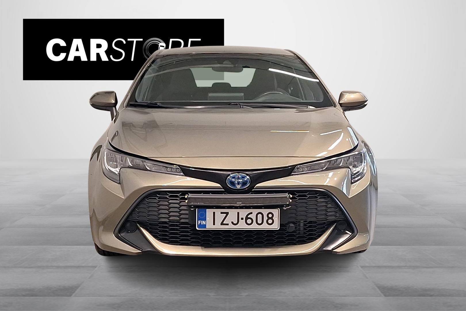 Toyota Corolla 2021, kuva 6/24