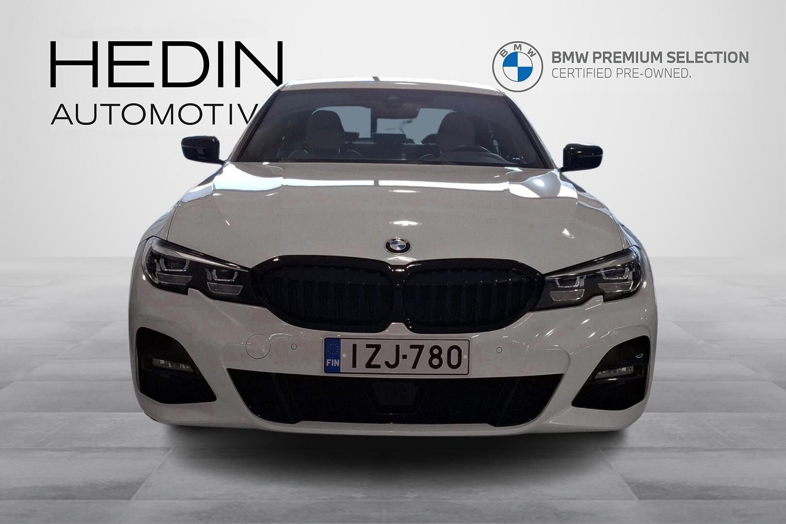 BMW 330 2021, bild 6/36