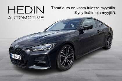 BMW 430 G22 Coupé 430i A Business M Sport - IZK-228