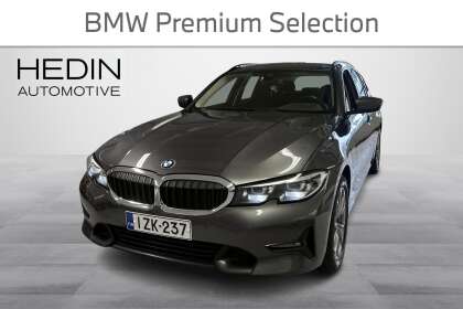 BMW 330  - IZK-237