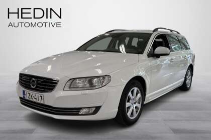 Volvo V70 D4 Momentum - IZK-417