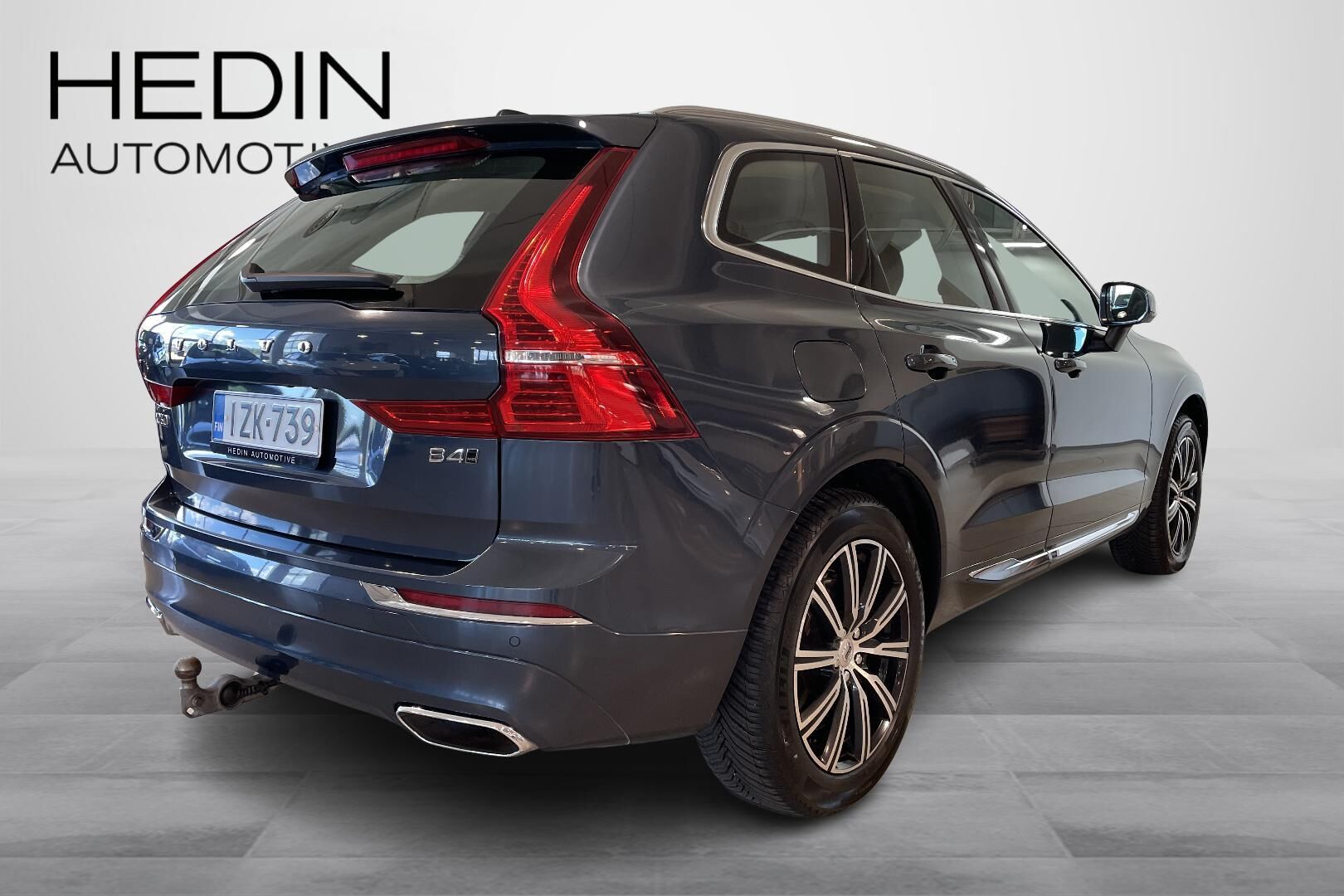 Volvo XC60 2021, kuva 2/22