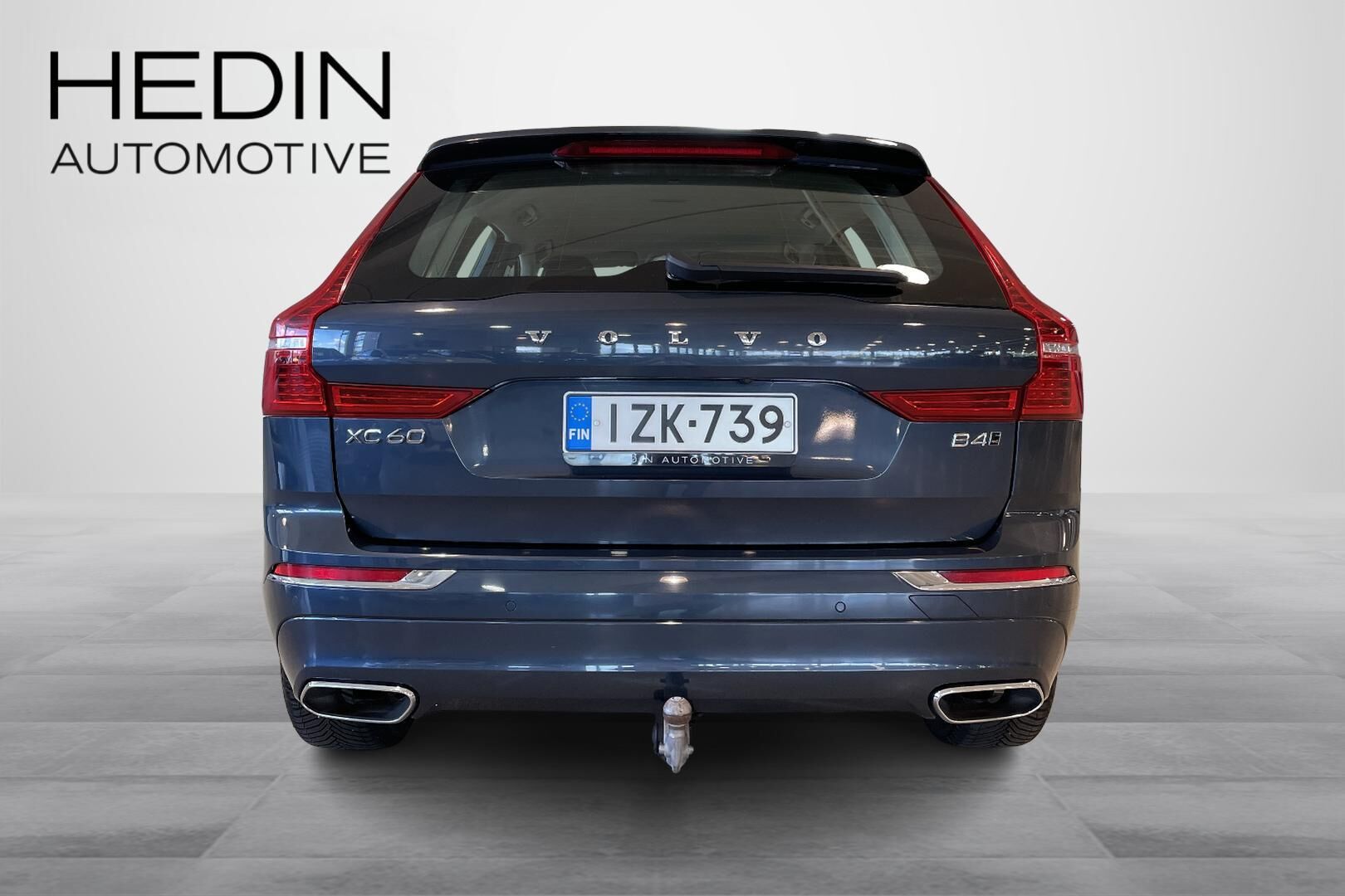 Volvo XC60 2021, kuva 3/22