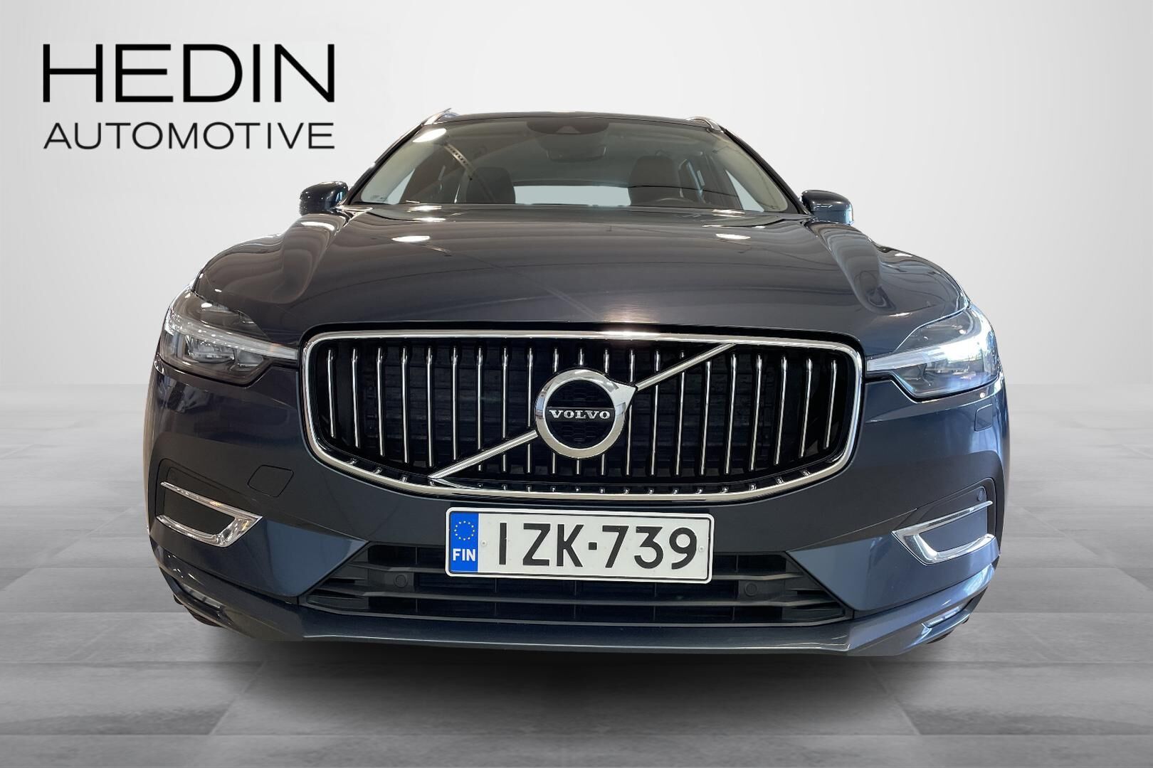 Volvo XC60 2021, kuva 4/22