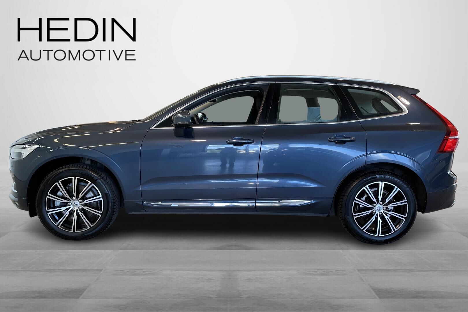 Volvo XC60 2021, kuva 5/22