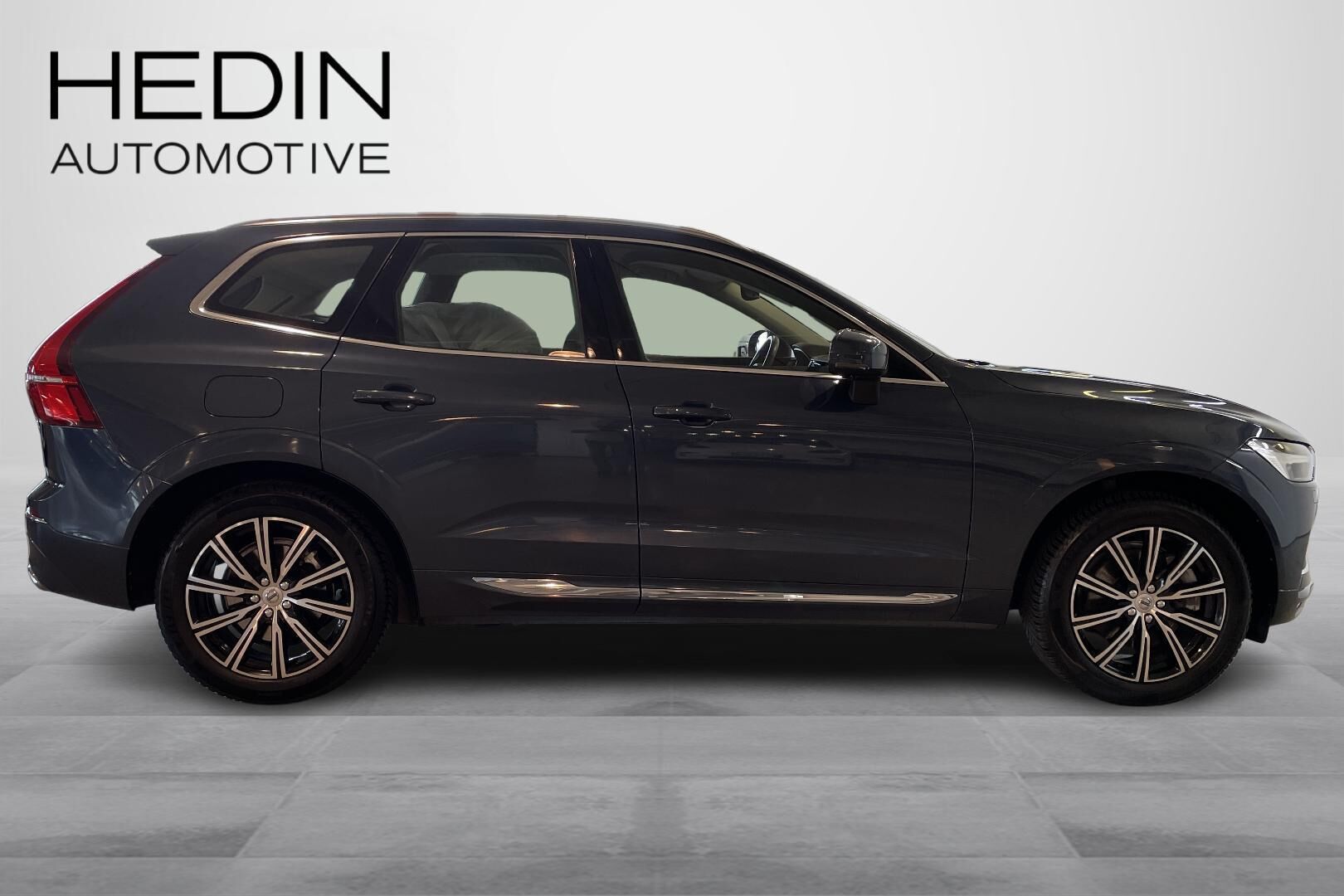 Volvo XC60 2021, kuva 6/22