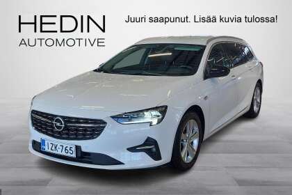 Opel INSIGNIA Sports Tourer Innovation Plus 200 Turbo A - IZK-765