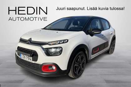 Citroen C3 PureTech 82 Feel Pack - IZK-794
