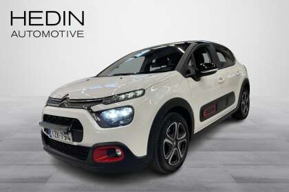 Citroen C3 PureTech 82 Feel Pack - IZK-794