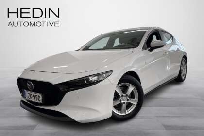 Mazda 3  - IZK-990