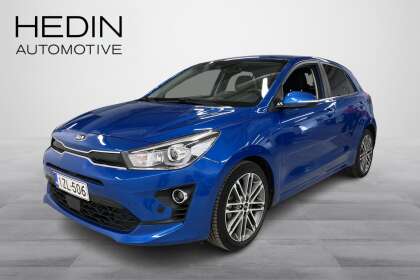 Kia RIO  - IZL-506