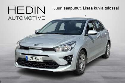 Kia RIO 1,2 LX - IZL-544
