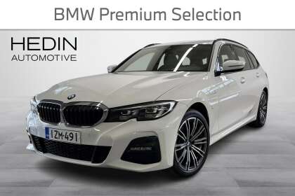 BMW 330  - IZM-491