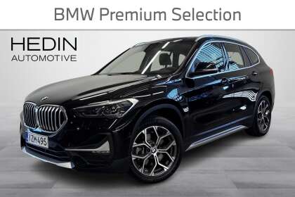 BMW X1 F48 xDrive25e A Charged Edition xLine - IZM-495