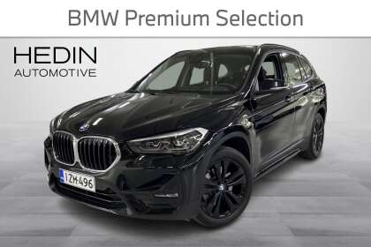 BMW X1 - IZM-496