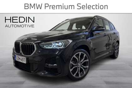 BMW X1 - IZM-497