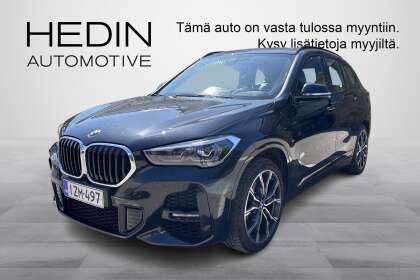 BMW X1  - IZM-497