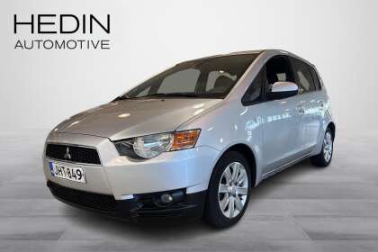 Mitsubishi COLT 95 Insport Cleartec - JHT-849