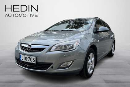 Opel ASTRA  - JIO-703