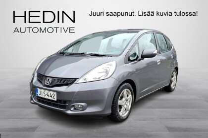 Honda JAZZ - JIS-442
