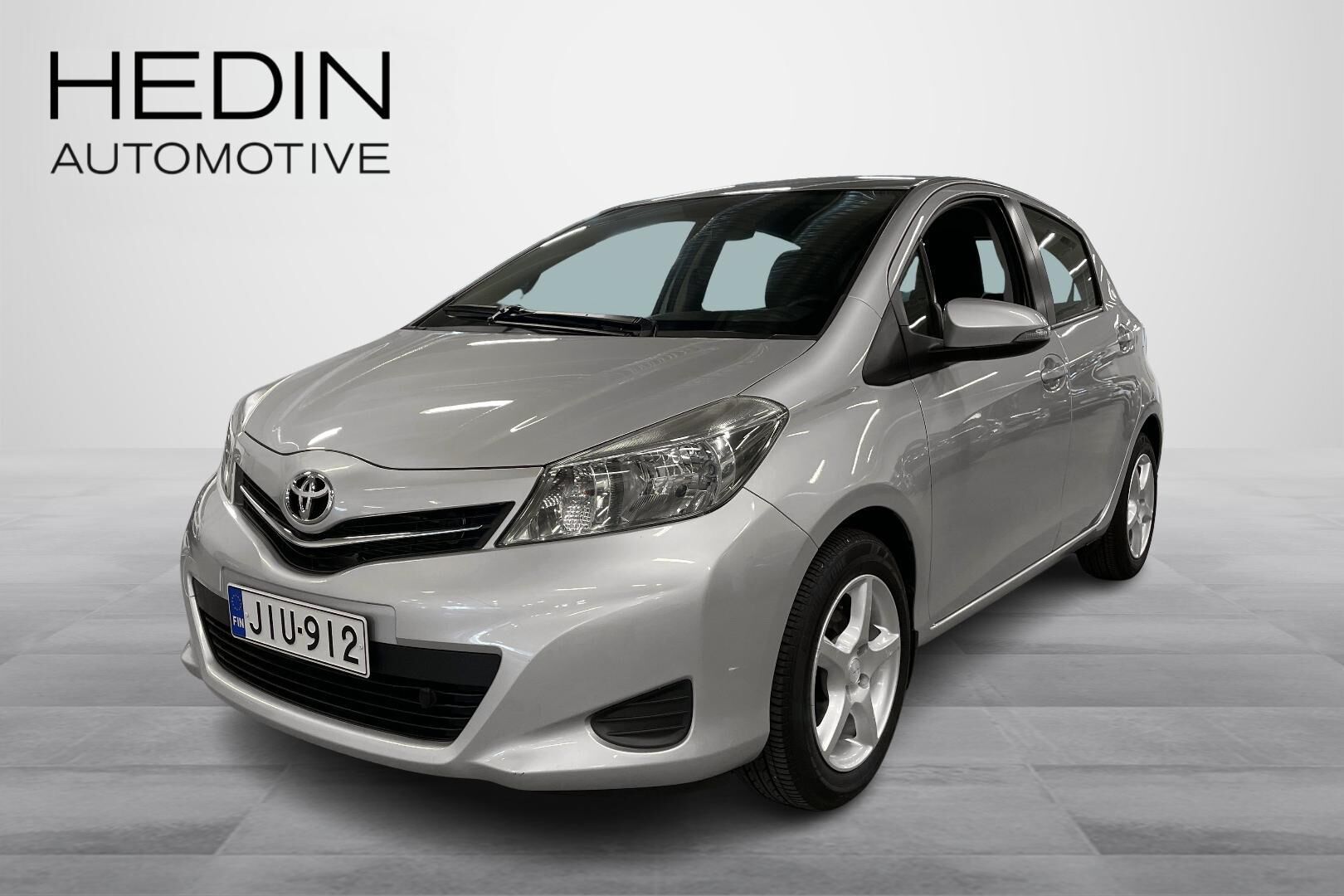 Toyota YARIS - JIU-912