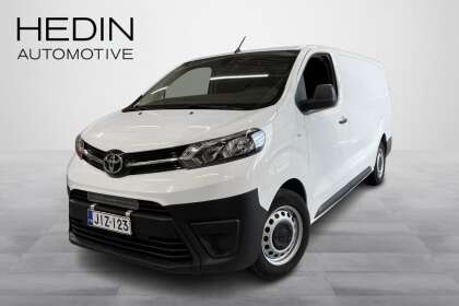 Toyota PROACE  - JIZ-123