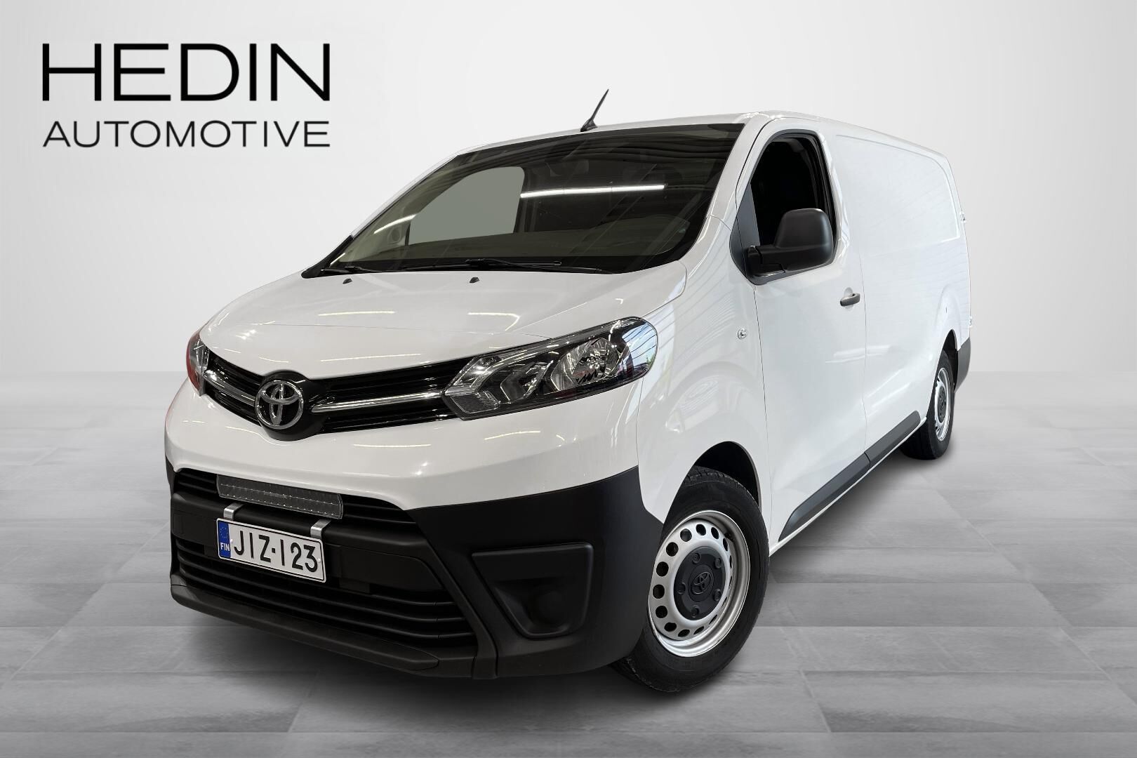 Toyota PROACE - JIZ-123