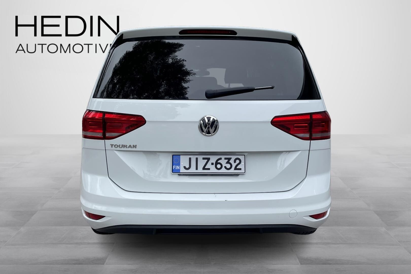 Volkswagen Touran 2019, kuva 4/16