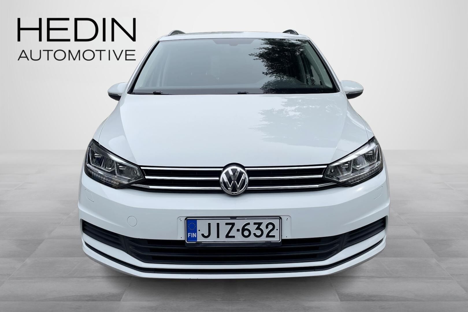 Volkswagen Touran 2019, kuva 5/16