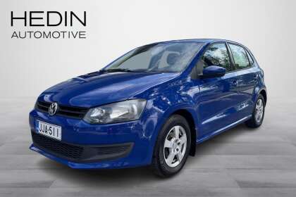 Volkswagen POLO  - JJA-511