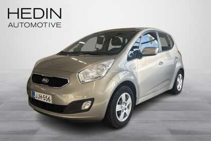Kia VENGA - JJH-556
