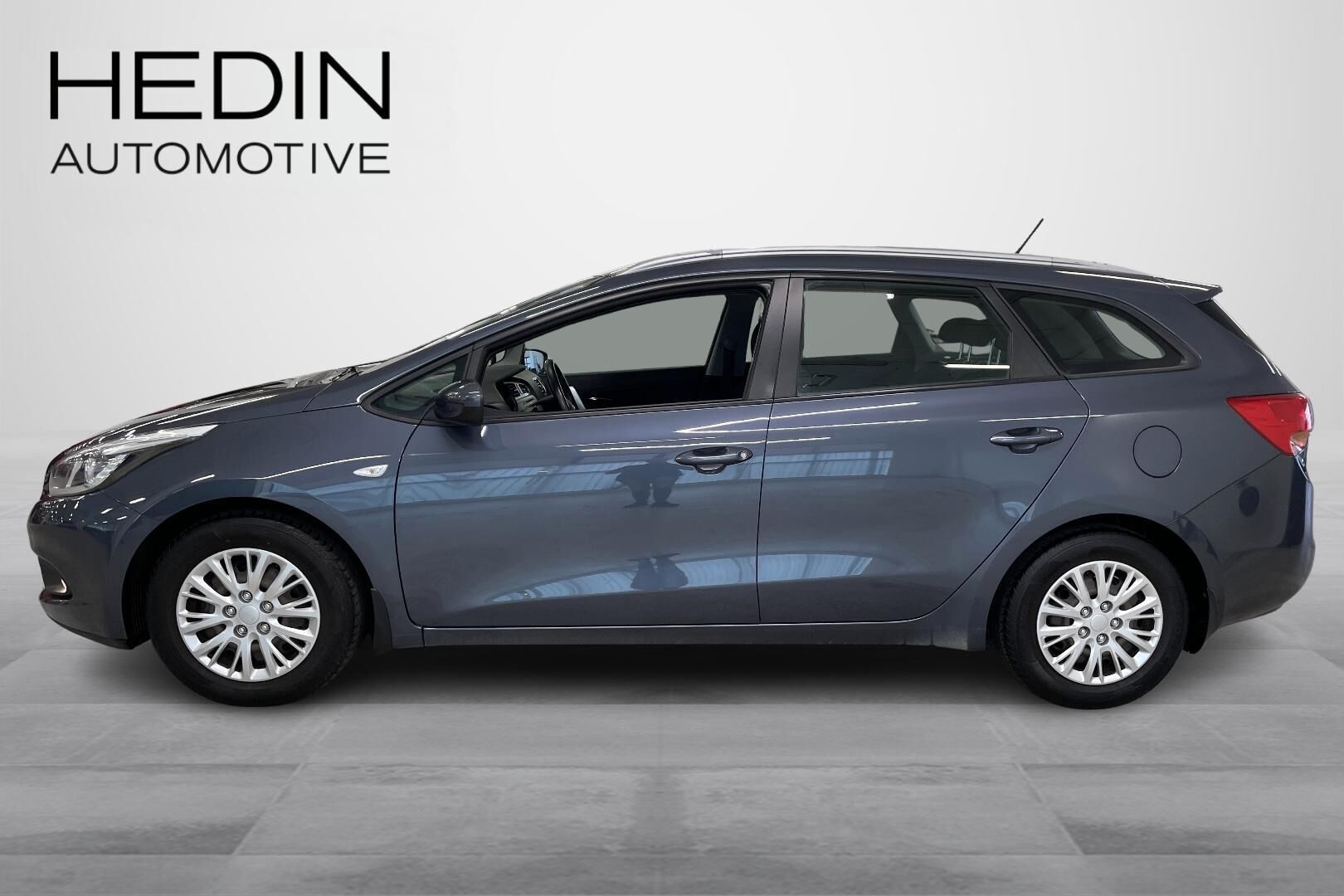 Kia Ceed 1,4 ISG LX SW EcoDynamics 2014, bild 5/19