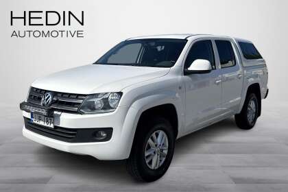 Volkswagen AMAROK - JJP-187