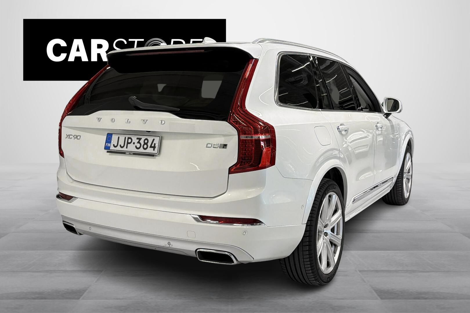 Volvo XC90 D5 AWD Inscription aut 2016, bild 3/48