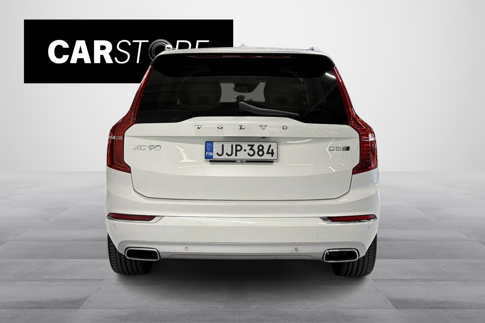 Volvo XC90 D5 AWD Inscription aut 2016, bild 4/48
