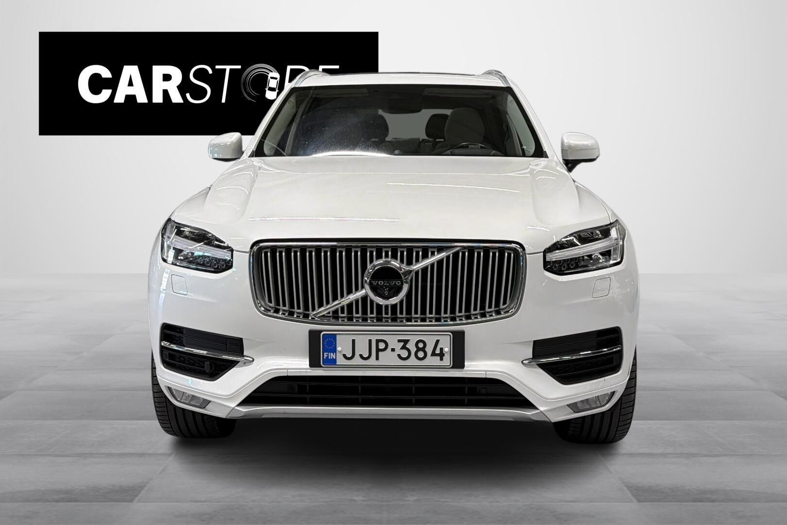 Volvo XC90 D5 AWD Inscription aut 2016, bild 5/48