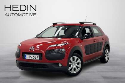 Citroen C4 CACTUS VTi 82 Feel - JJS-367