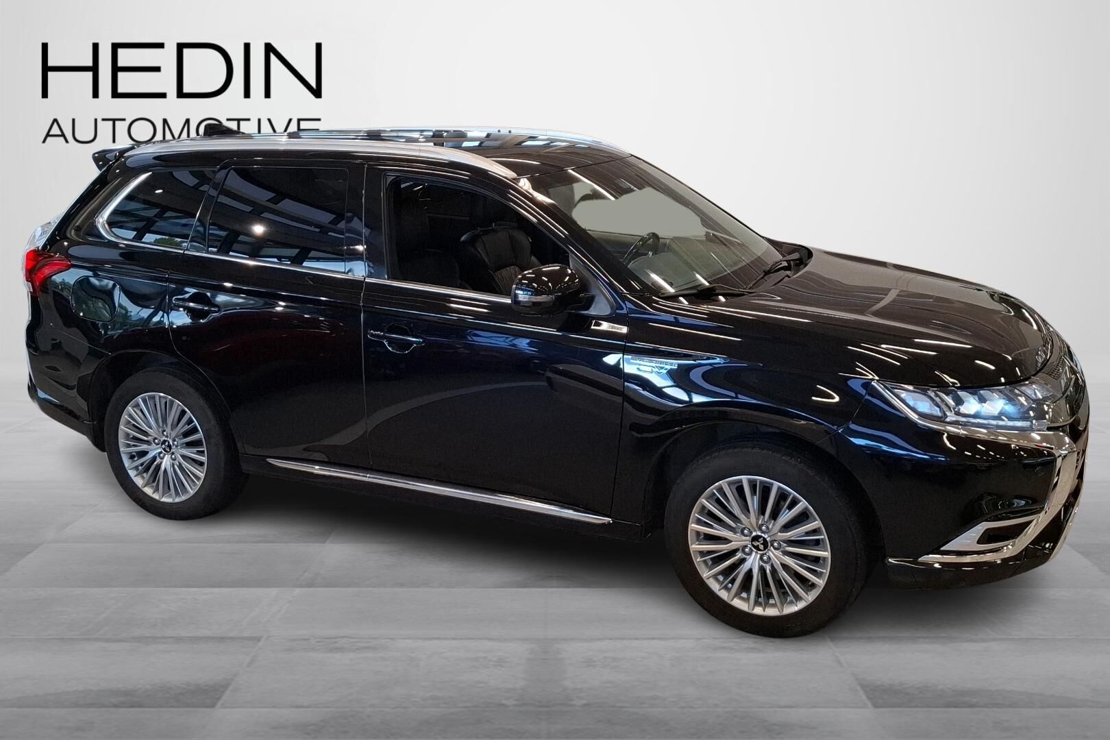 Mitsubishi Outlander PHEV Instyle 4WD 5P 2019, kuva 6/28