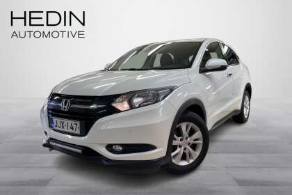 Honda HR-V 1,5 Elegance Navi - JJX-147