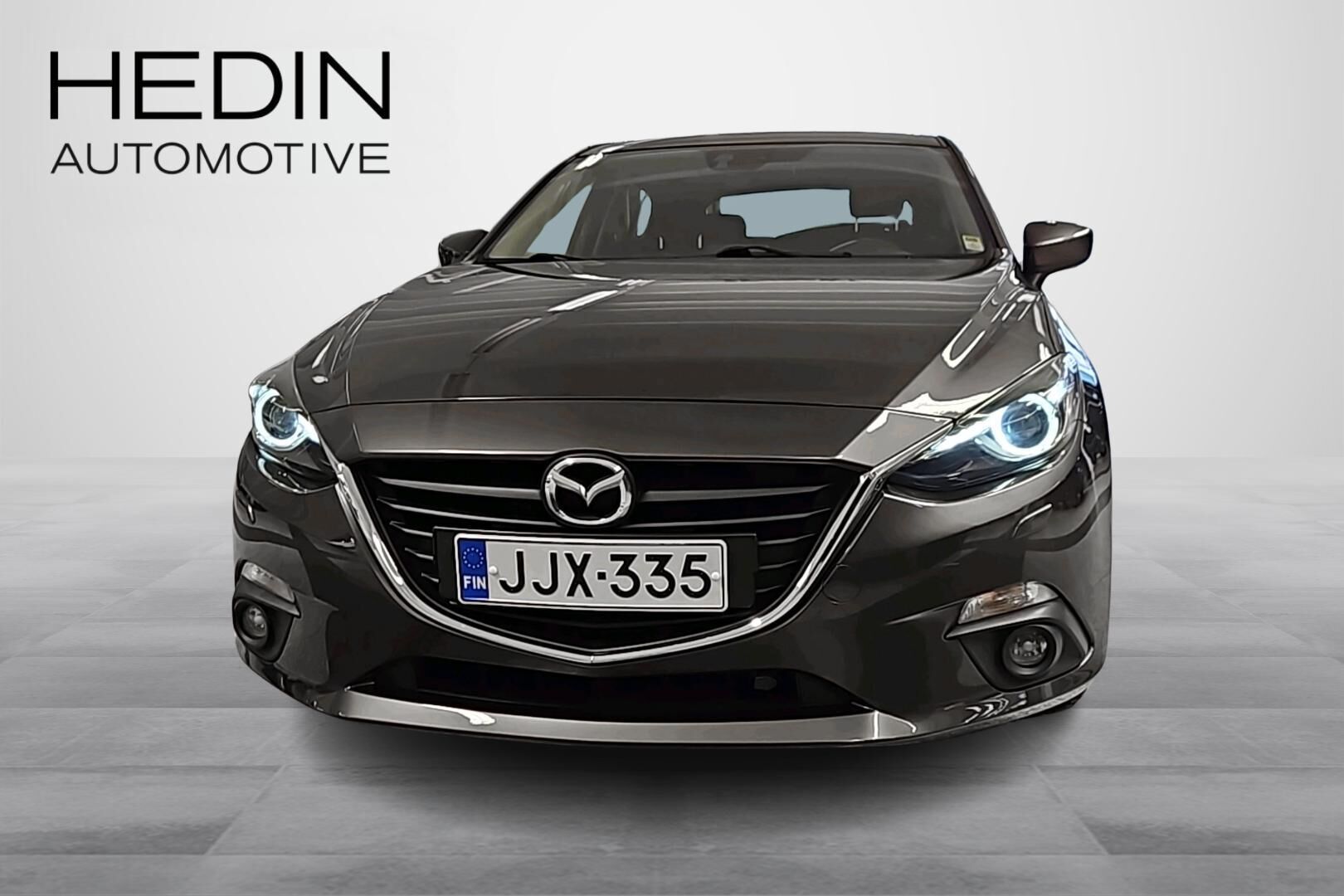 Mazda 3 2016, bild 5/24